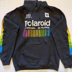 Polaroid Hoodie